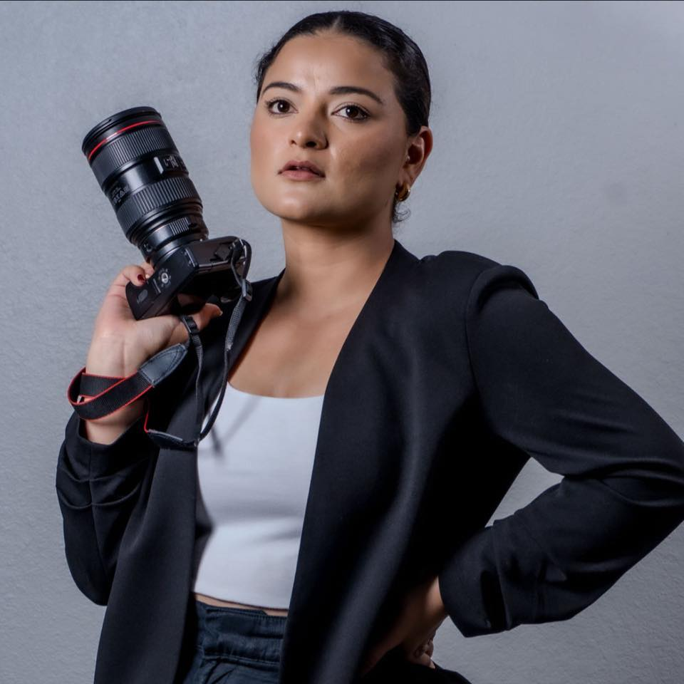 De cero a reportera: la inspiradora trayectoria de una mujer latina en Estados Unidos